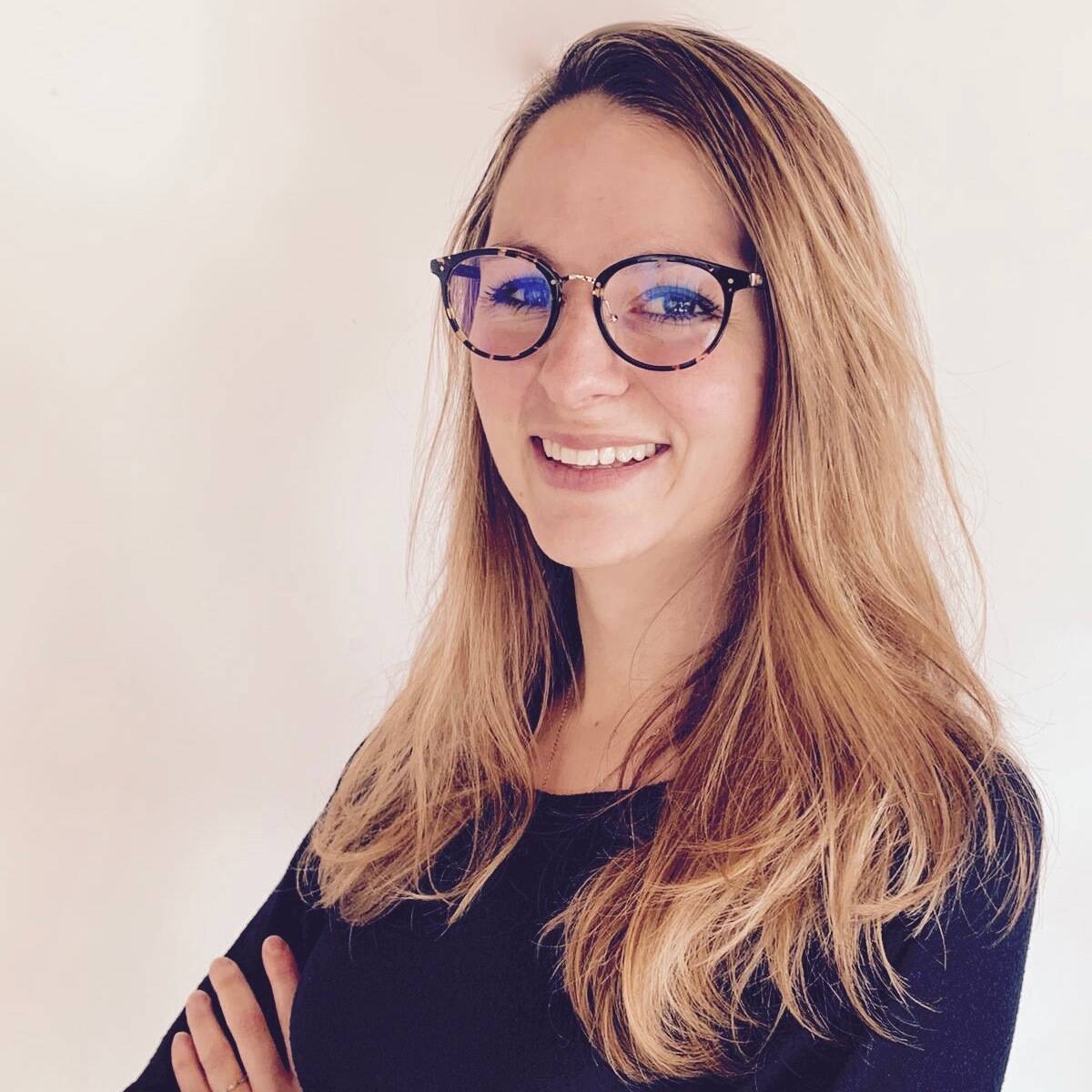 Adeline Niémaz