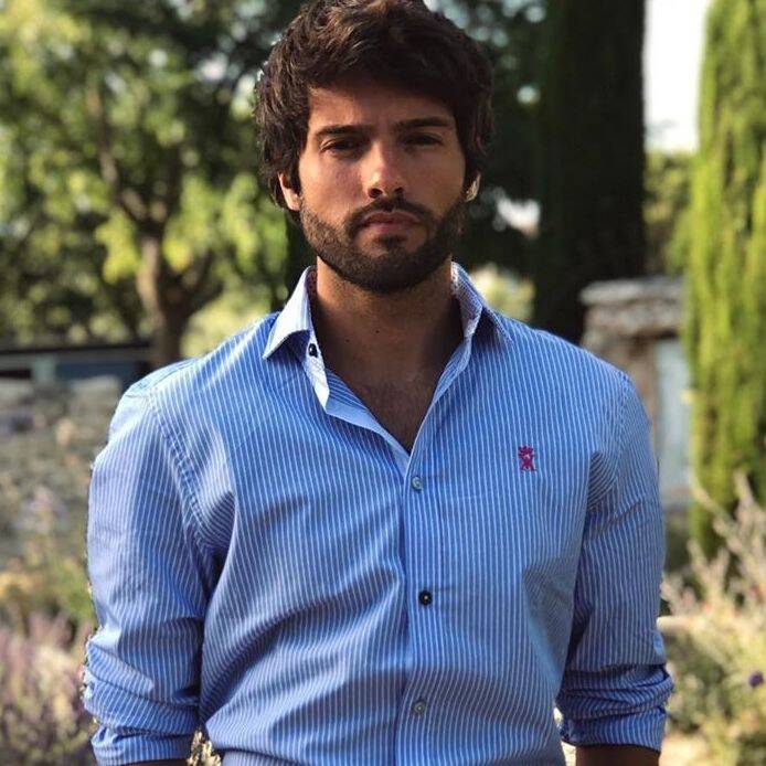 Loïc Cardoso Vieira