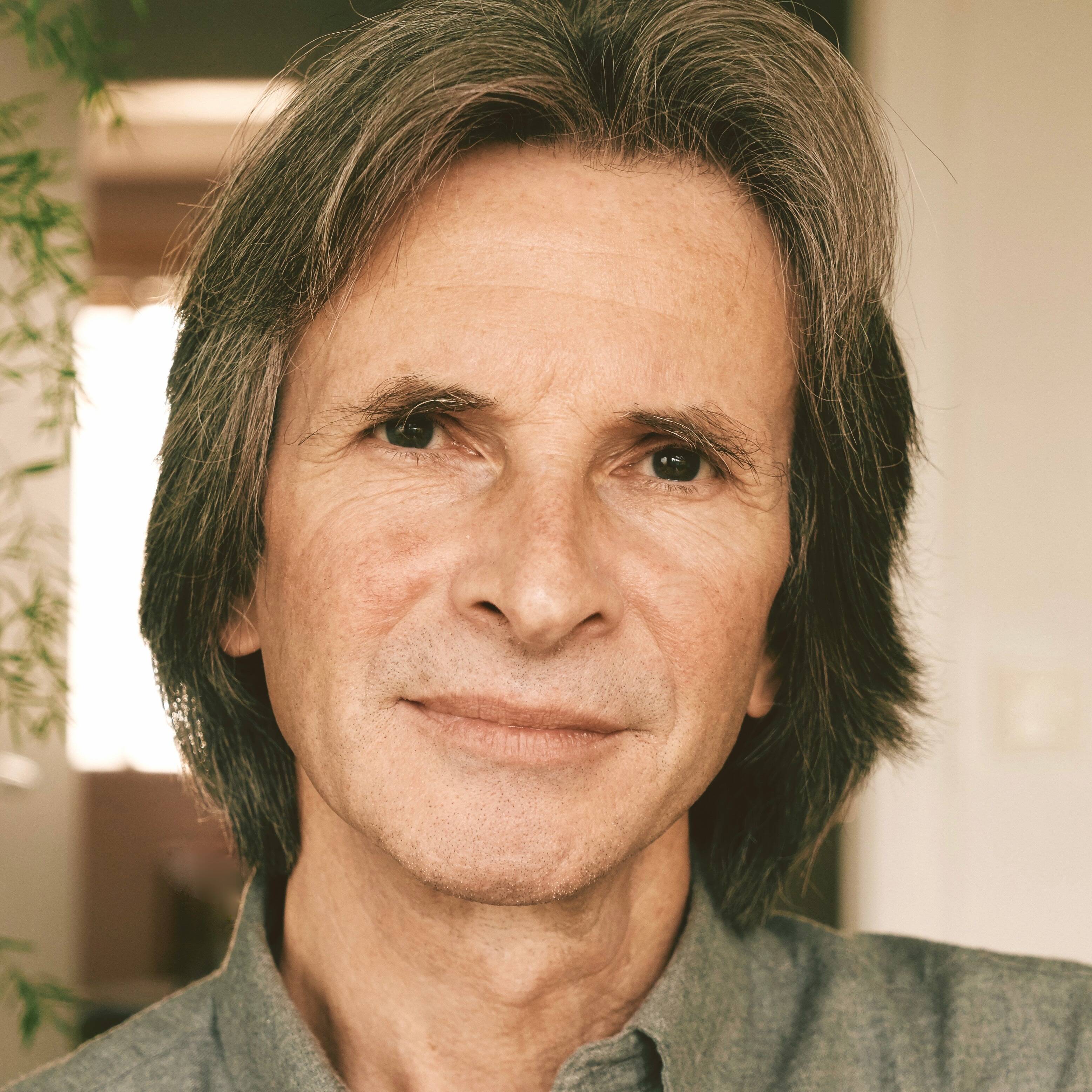 Guy Soubigou