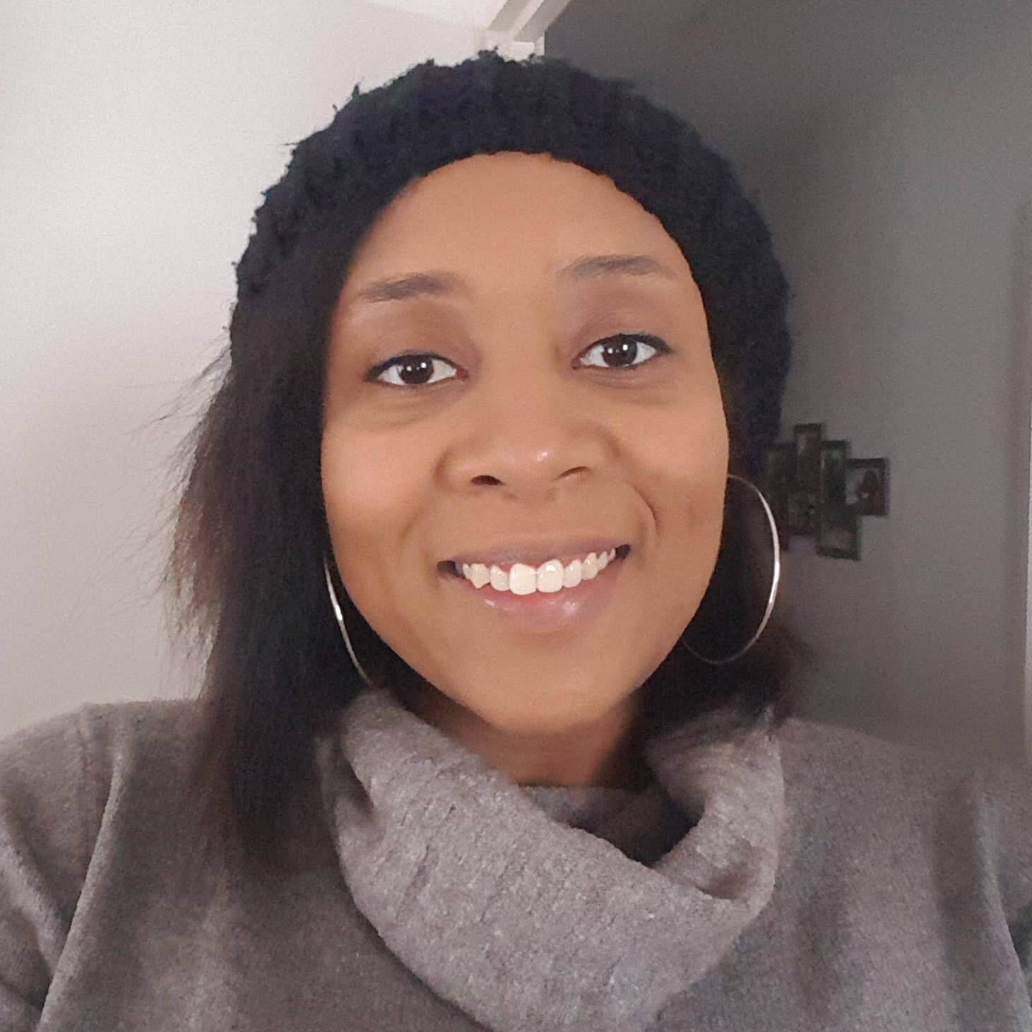 Giliane A.