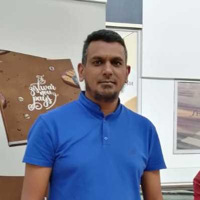 Ziyaad Pondor