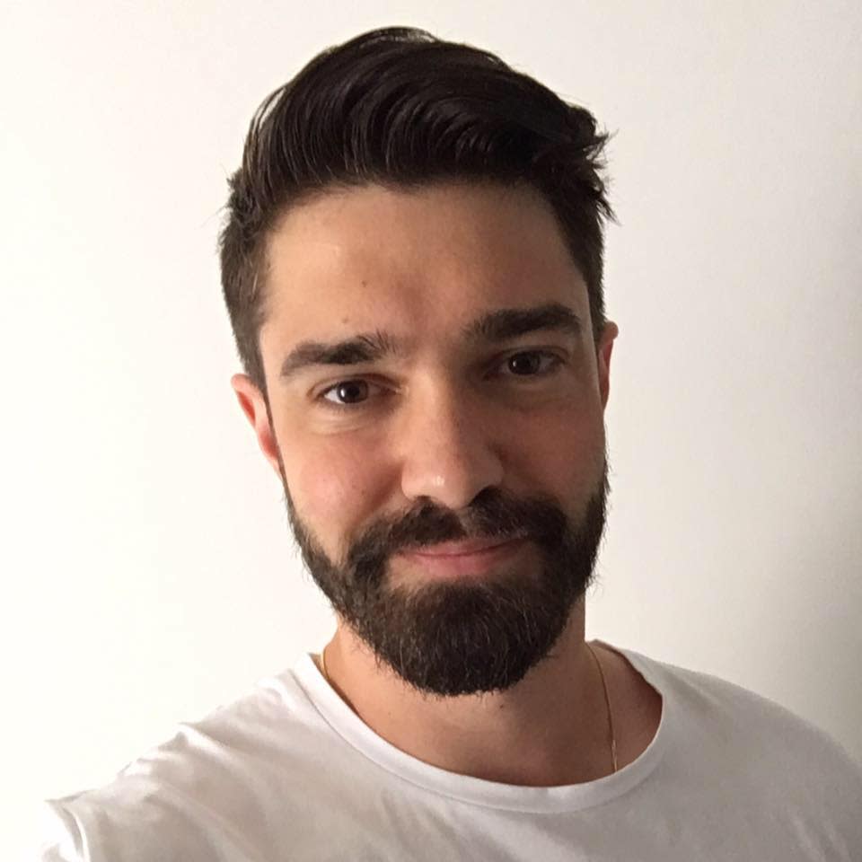 Benoît Munier