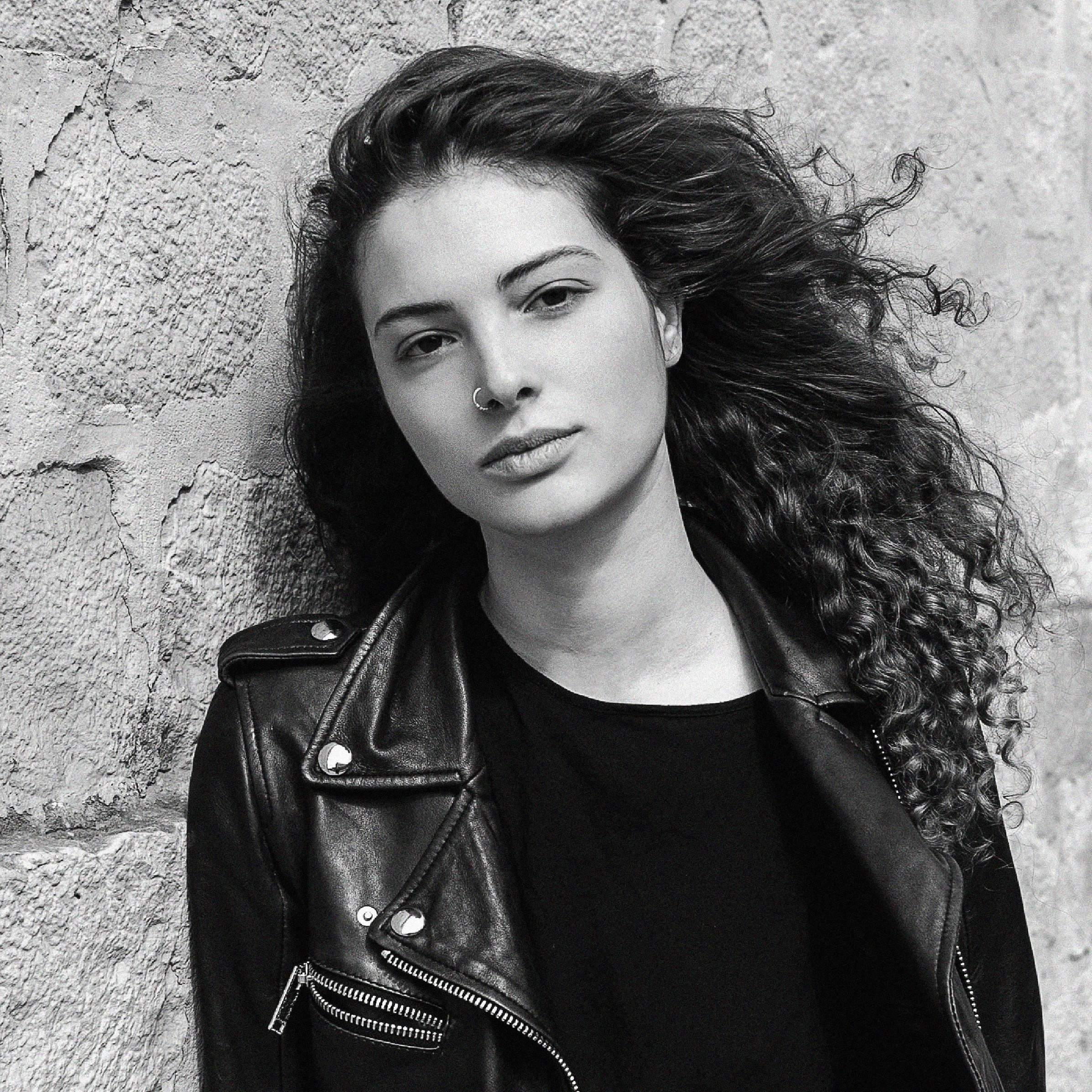 Elise Patry