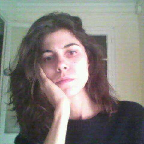 Gaëlle S.