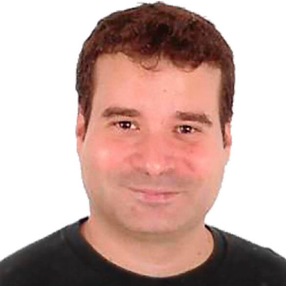Jorge García - Desarrollador Wordpress y Prestashop