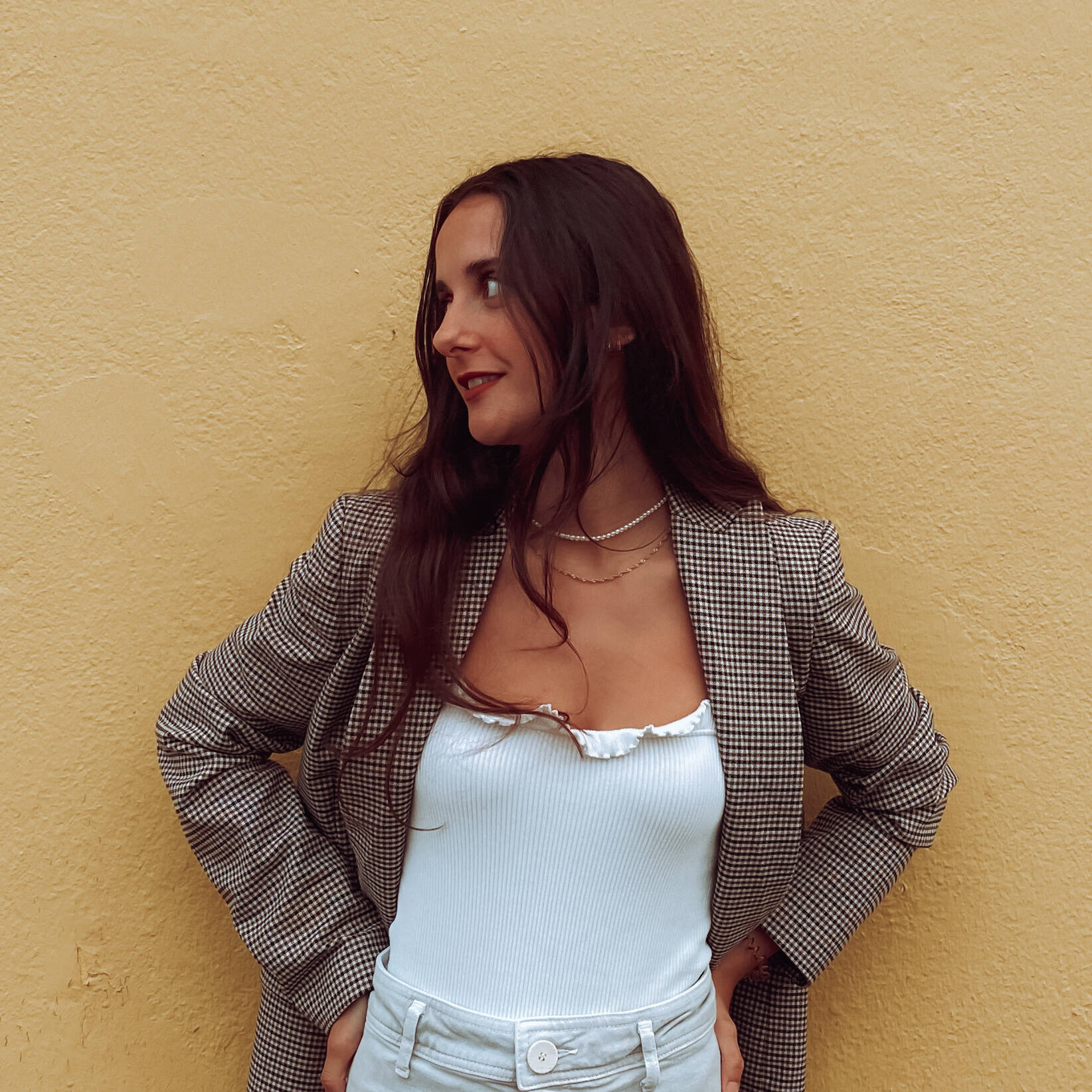 Marie Dousset
