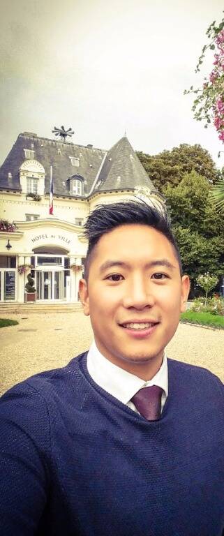 Jerome Chui