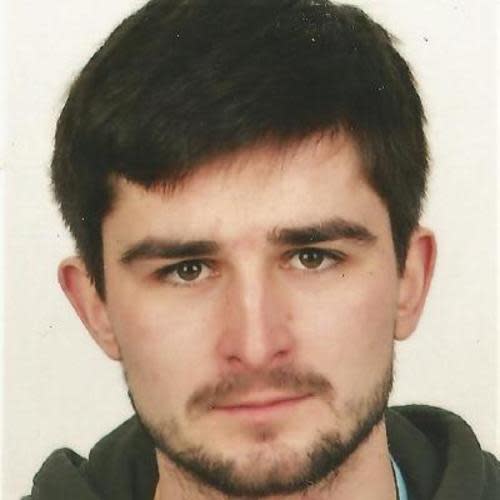 Nicolas Beny - Developpeur Full Stack