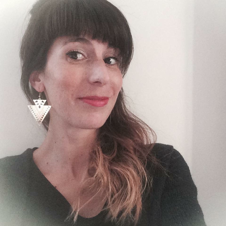 Elodie Faride