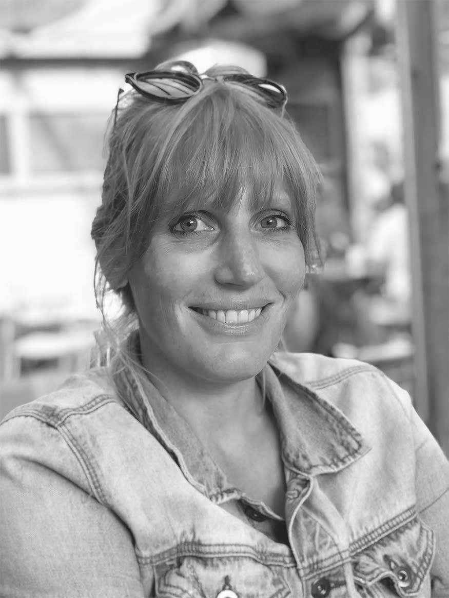 Helene Giraud