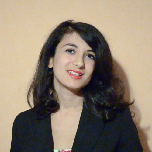 Délia Bakhouche
