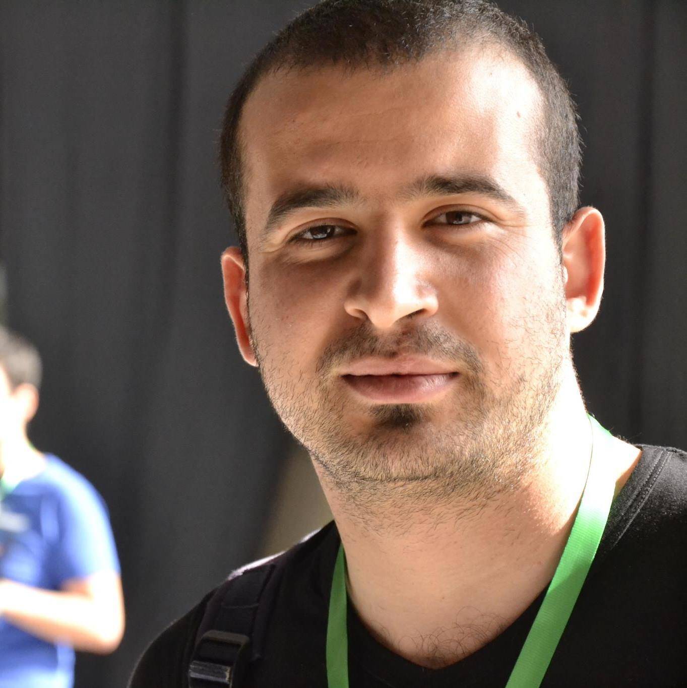 Mohamed Helmi Ben Jabeur