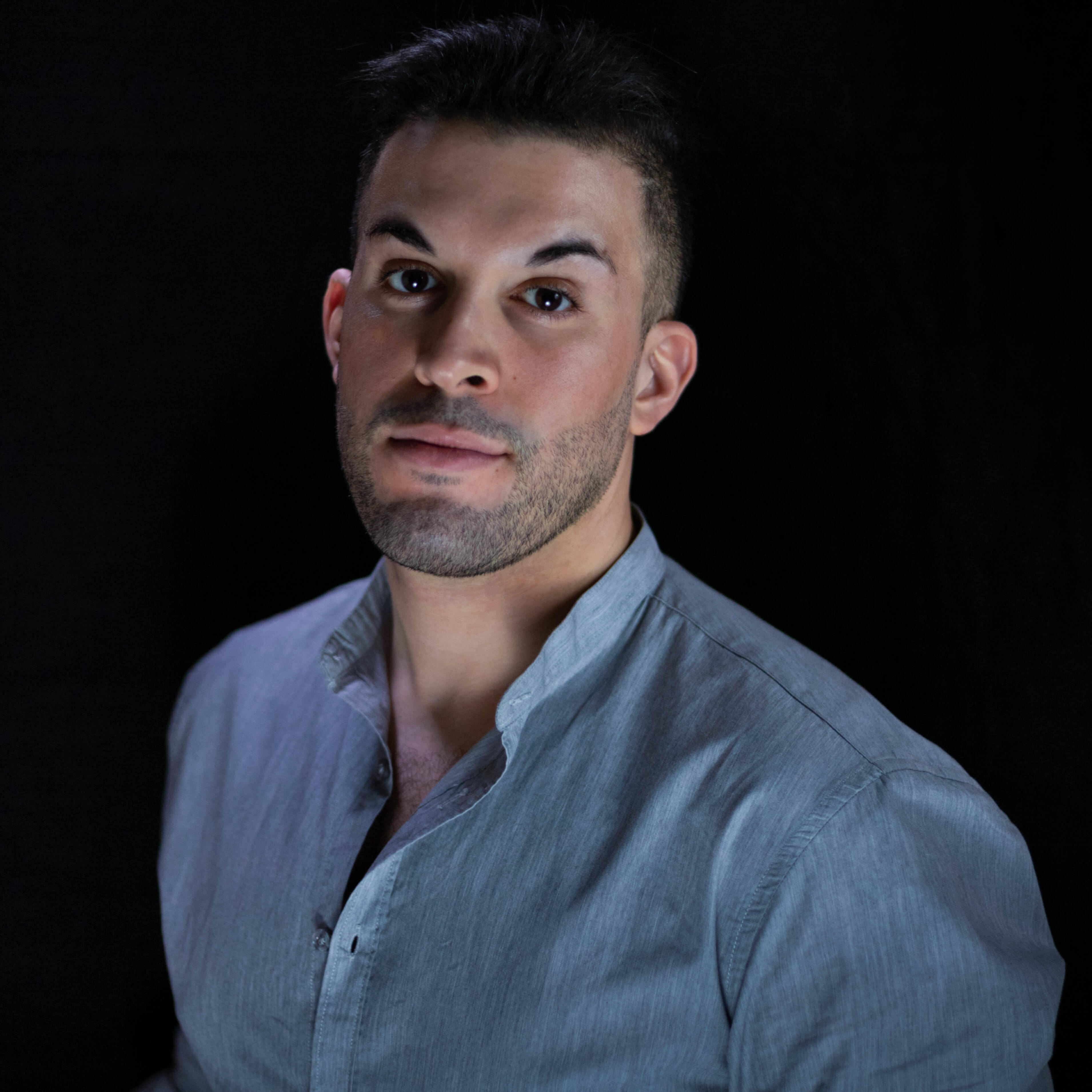 Yoann Ouahcene - Photographe Réalisateur Vidéaste Vidéo Corporate