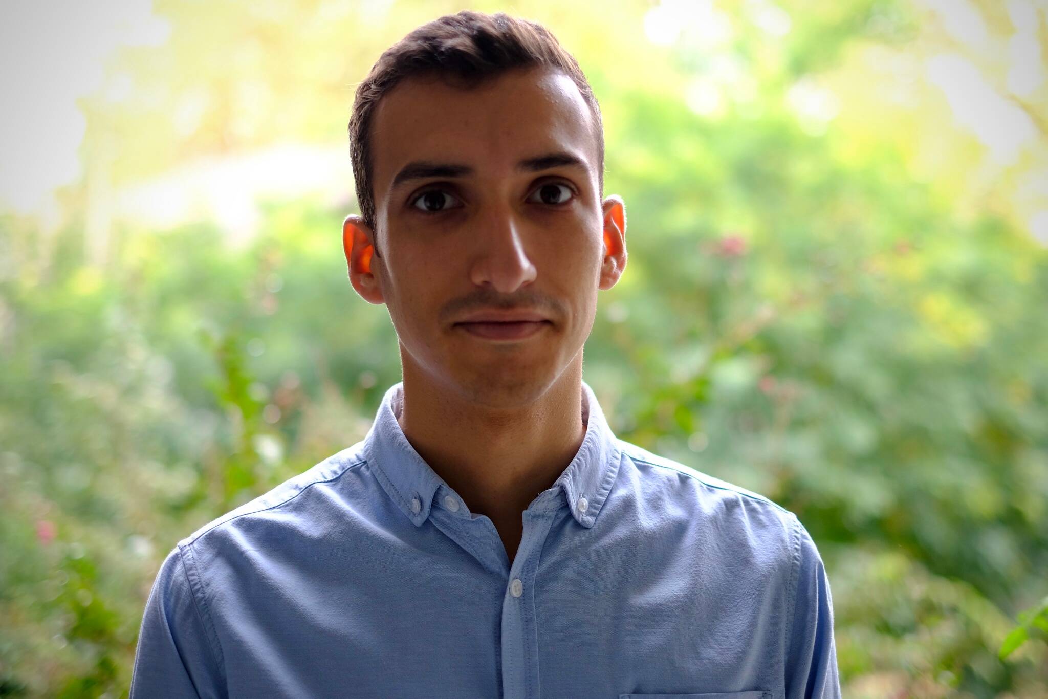 Corentin Déchomet