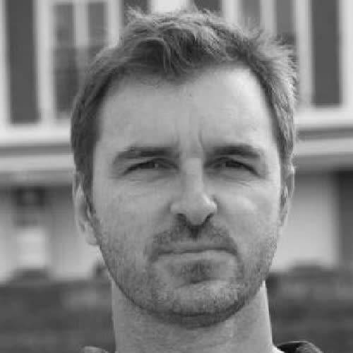 Olivier Soros