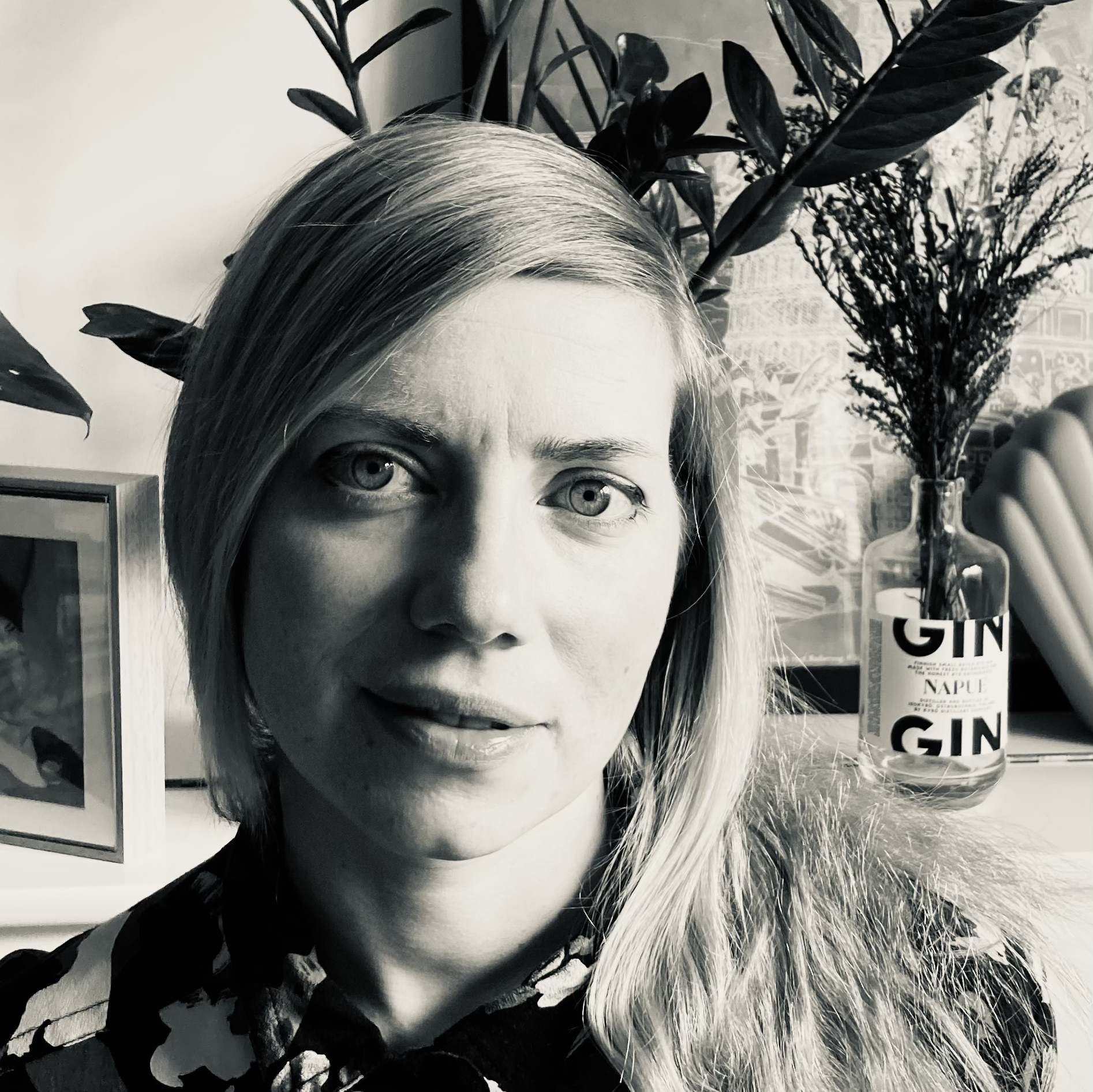 Marianne Fougère, Ph. D. - Conceptrice-rédactrice I Plume 