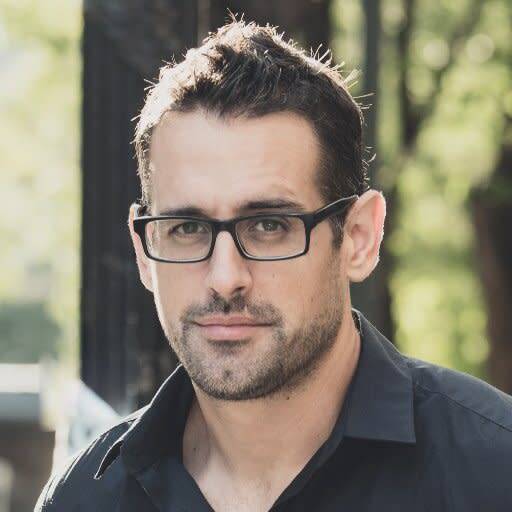 Jordi Rubio - Filmmaker & fotógrafo