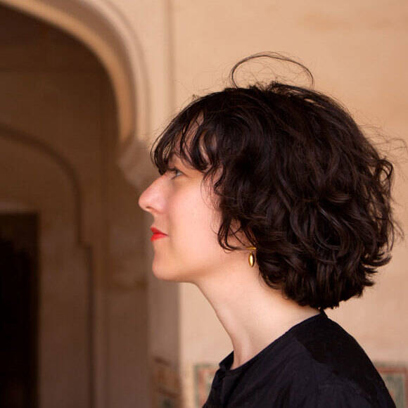 Florence B.