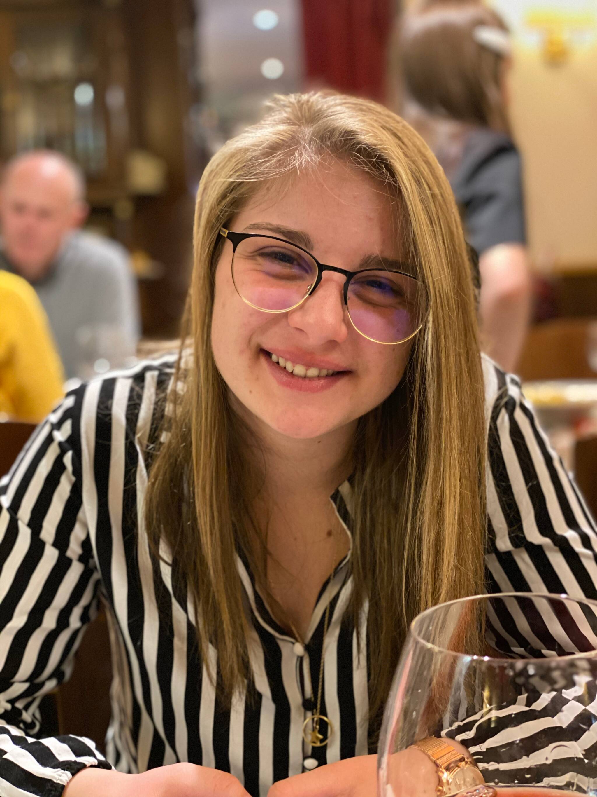 Léa Caputo