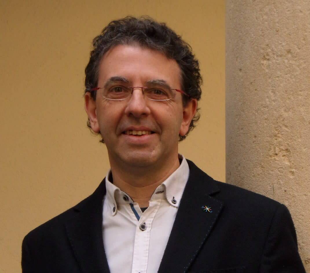 Jordi Pietx - Sostenibilidad Digital e Innovación