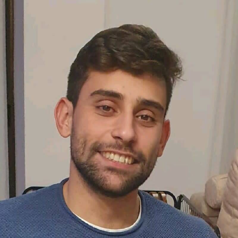 Gabriel Martinez