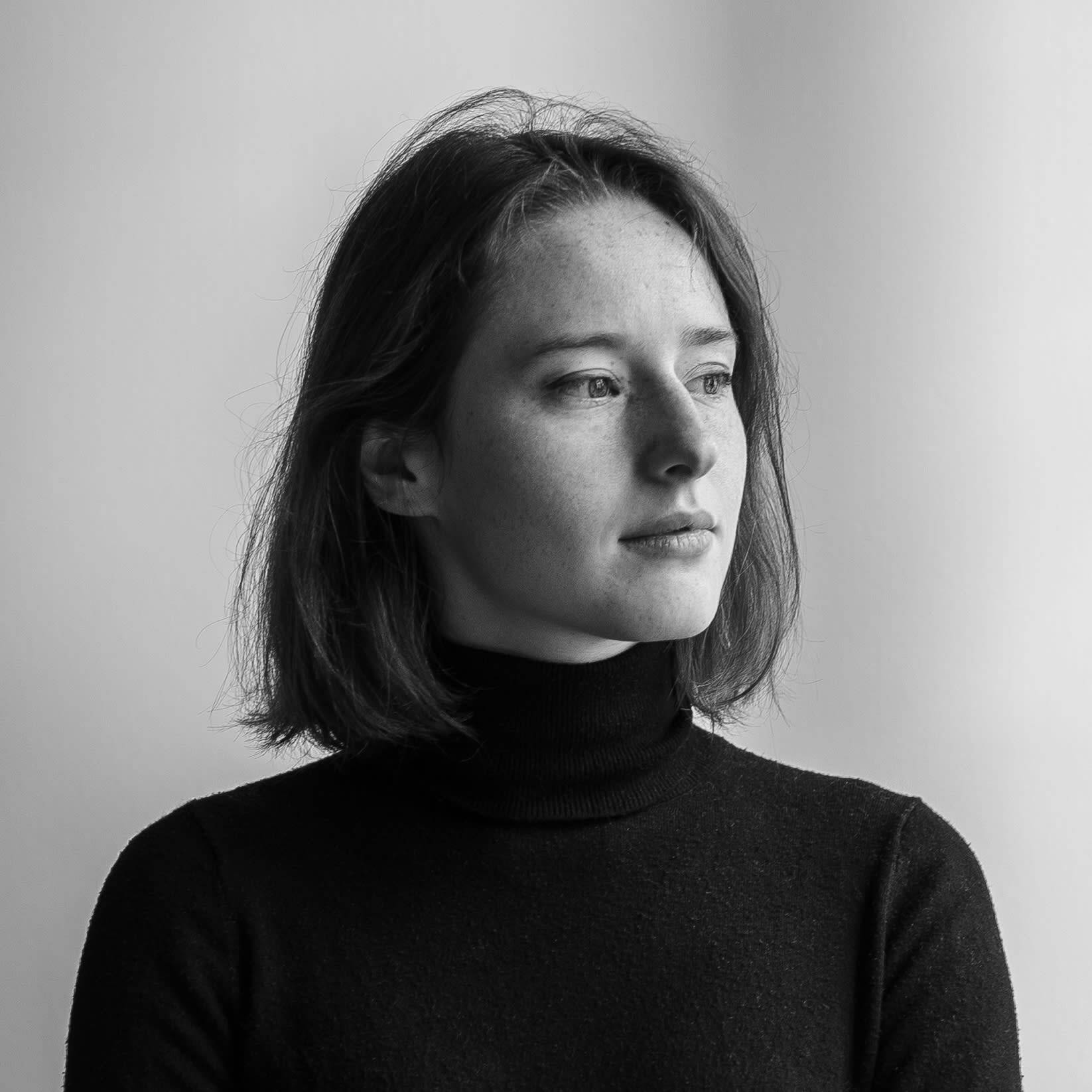 Violette Coudel