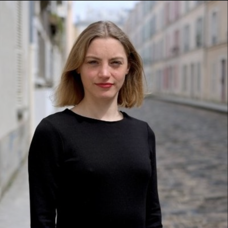 Orianne Lieurain-Minella