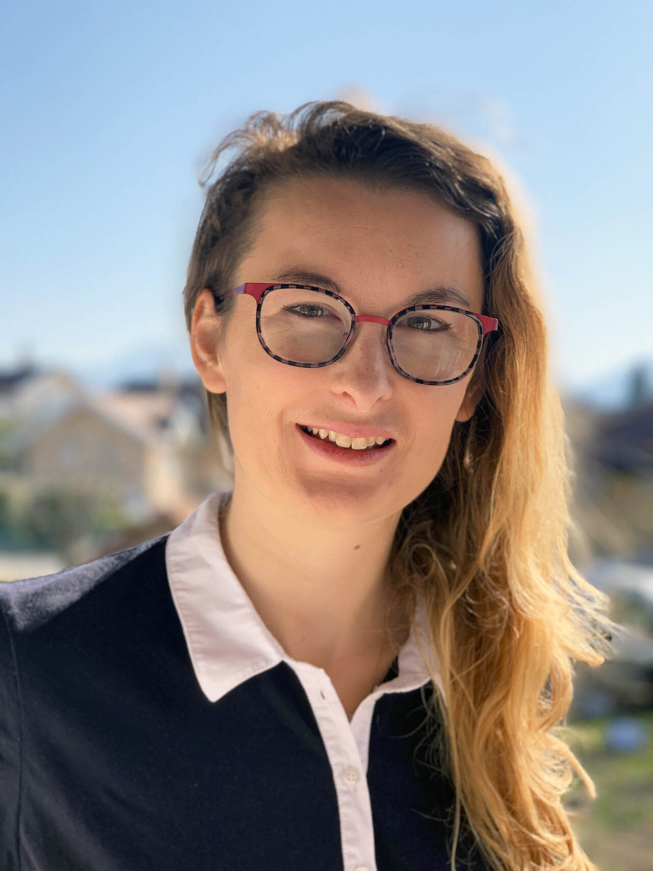 Alison Lepreux