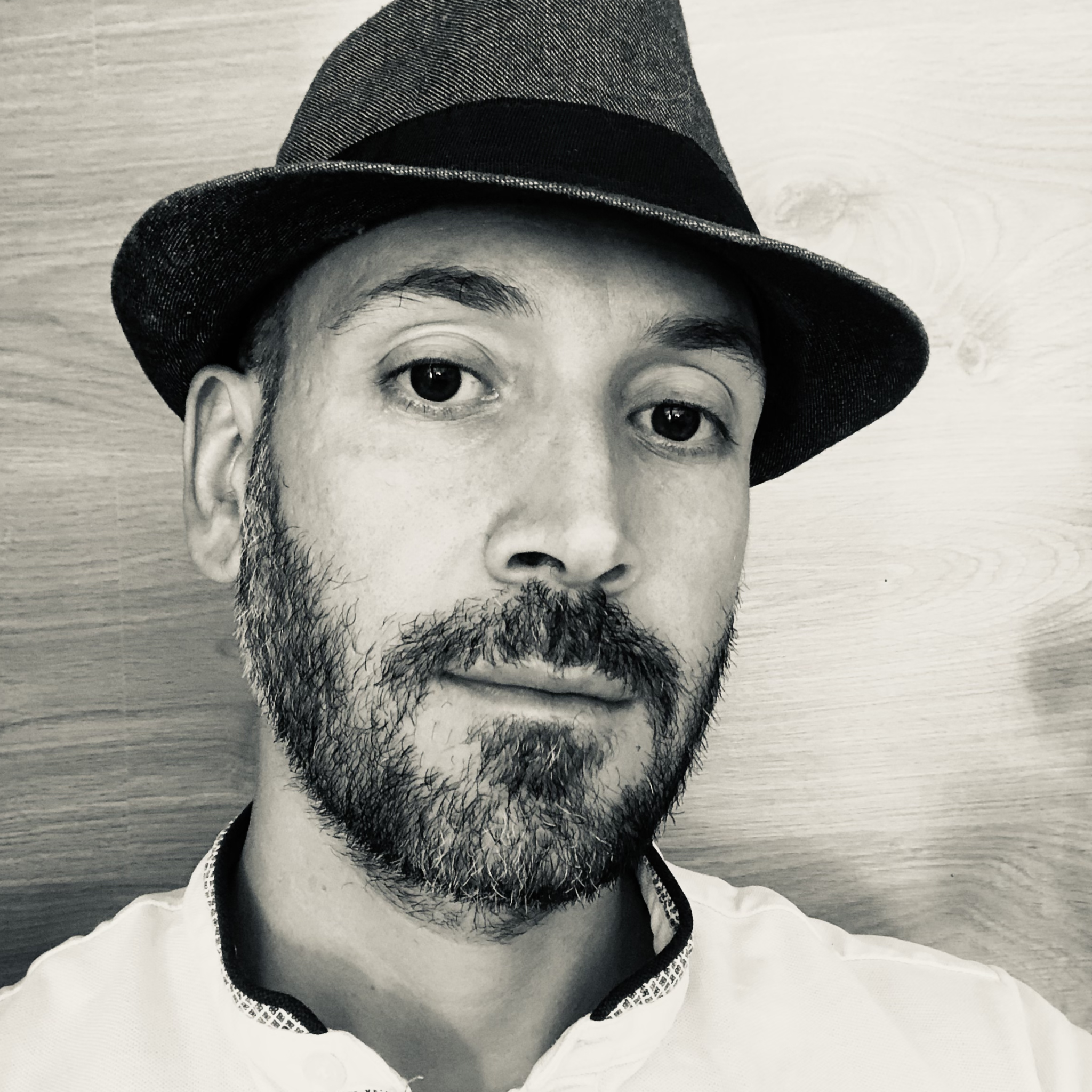 Mehdi Balti