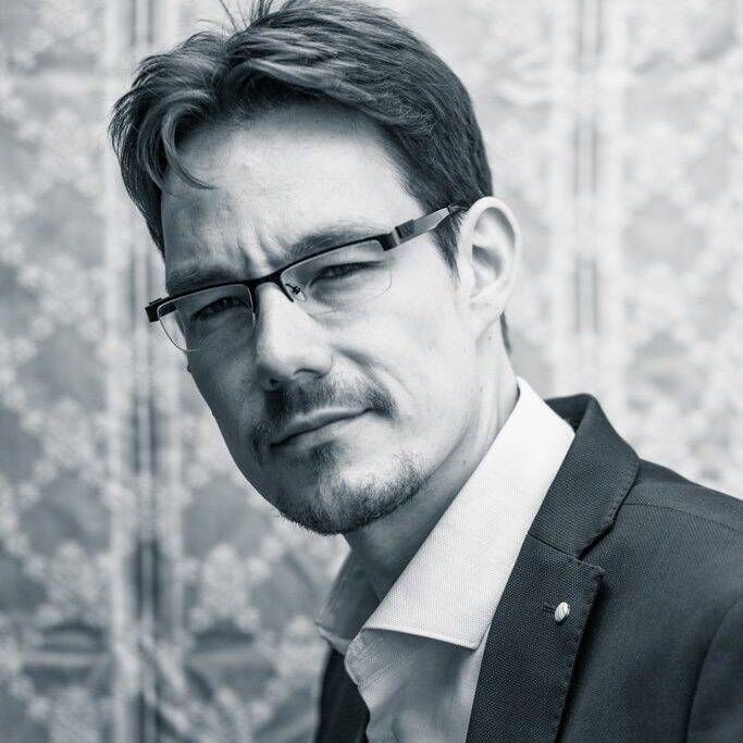 Jean-Guillaume Larue