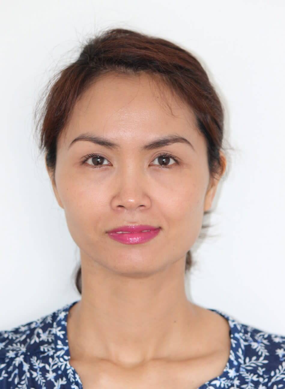 Thuy Pandolfi
