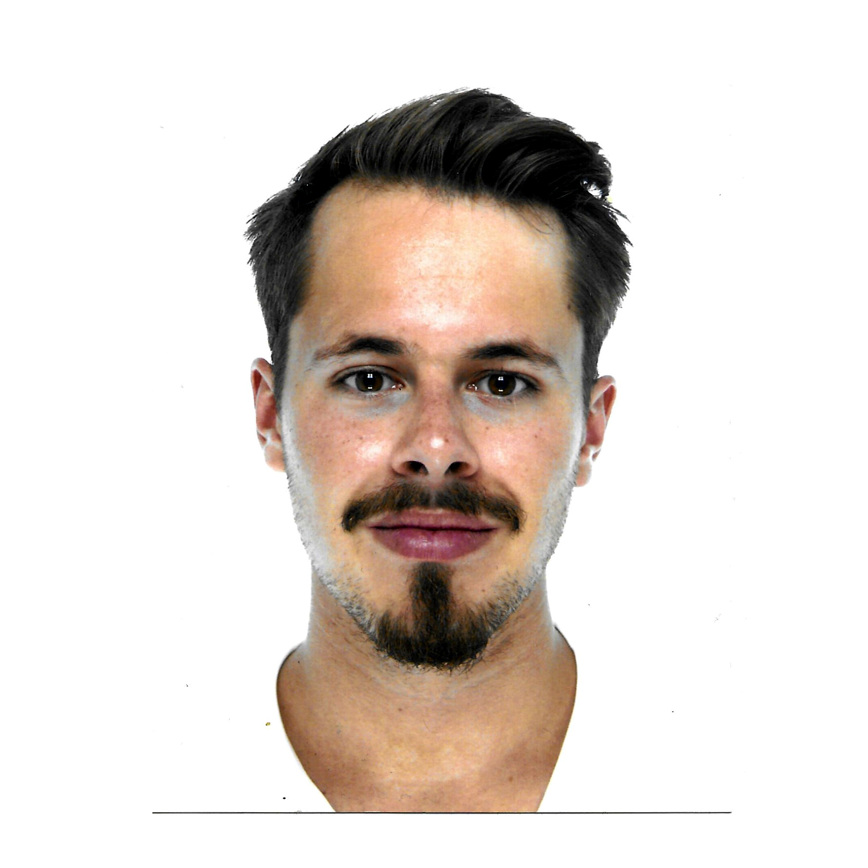 Dominic Lutz