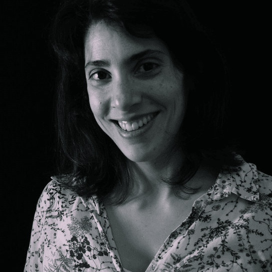 Celia Bornas
