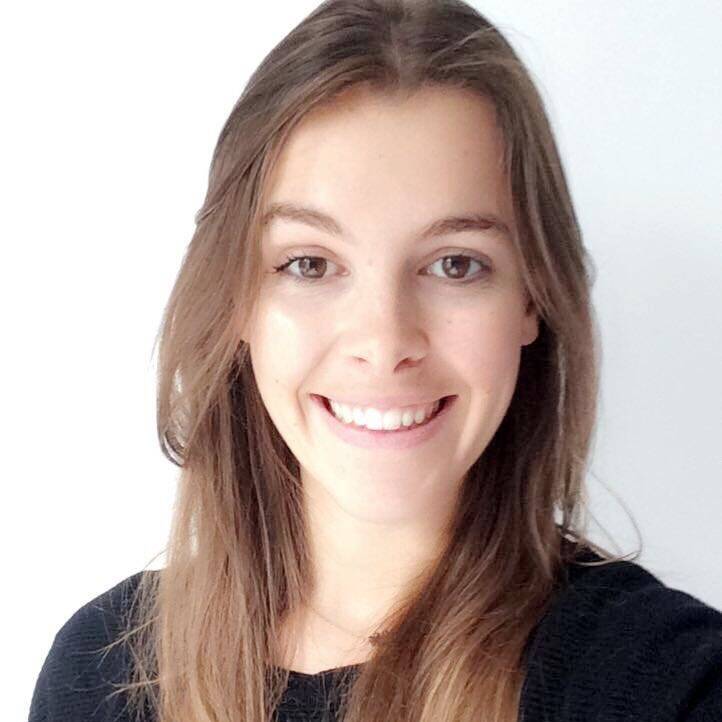 Camille Welcomme