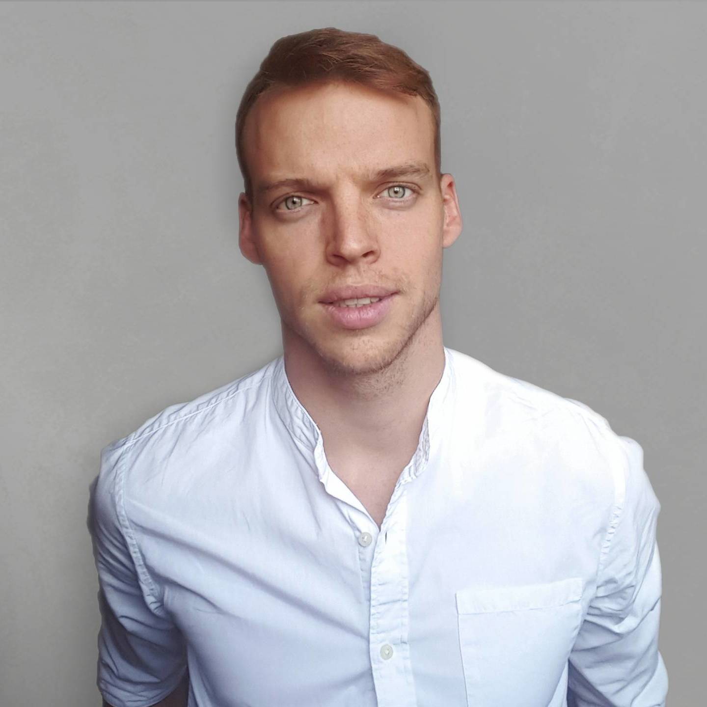 Mewen Le Roux