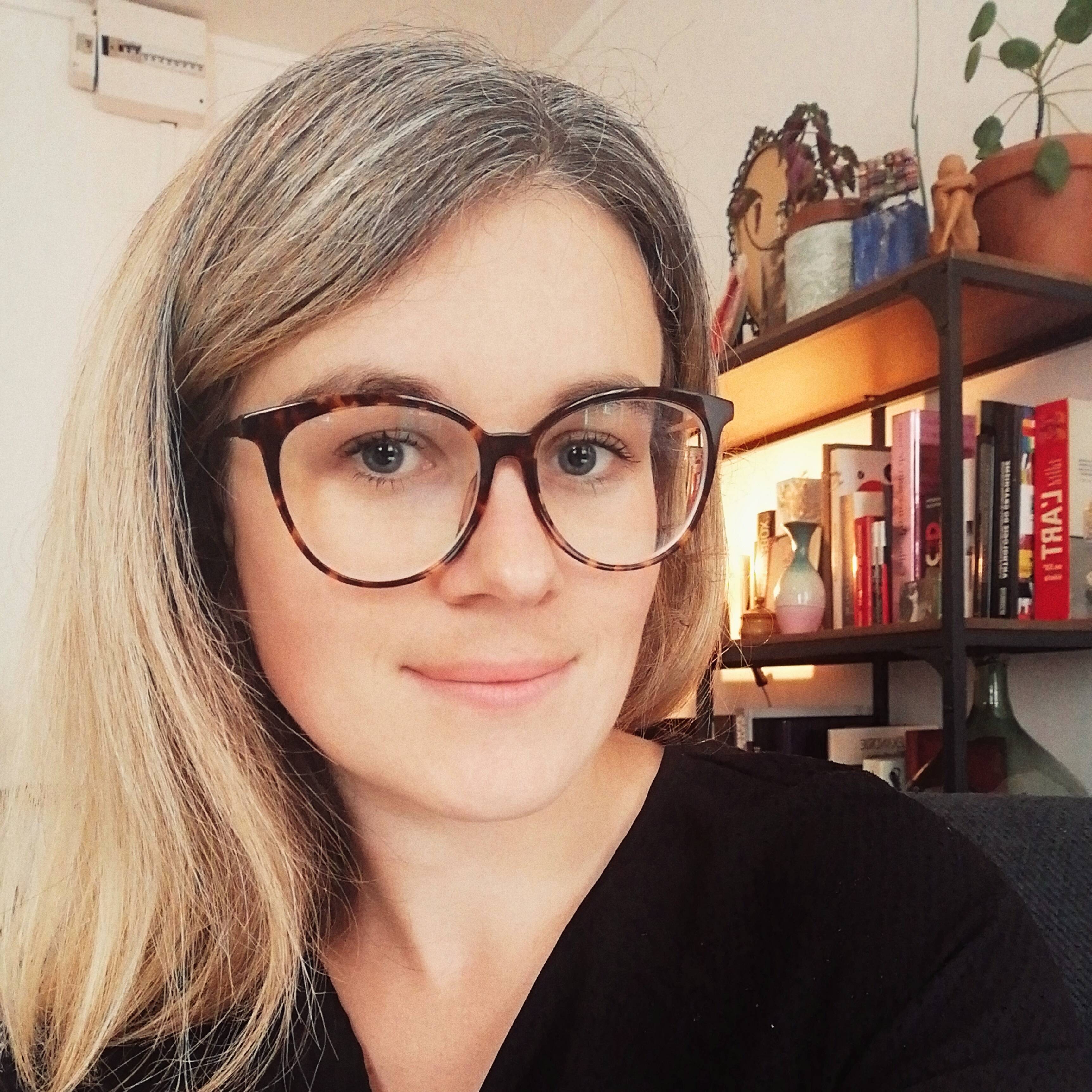 Sarah Sengayrac