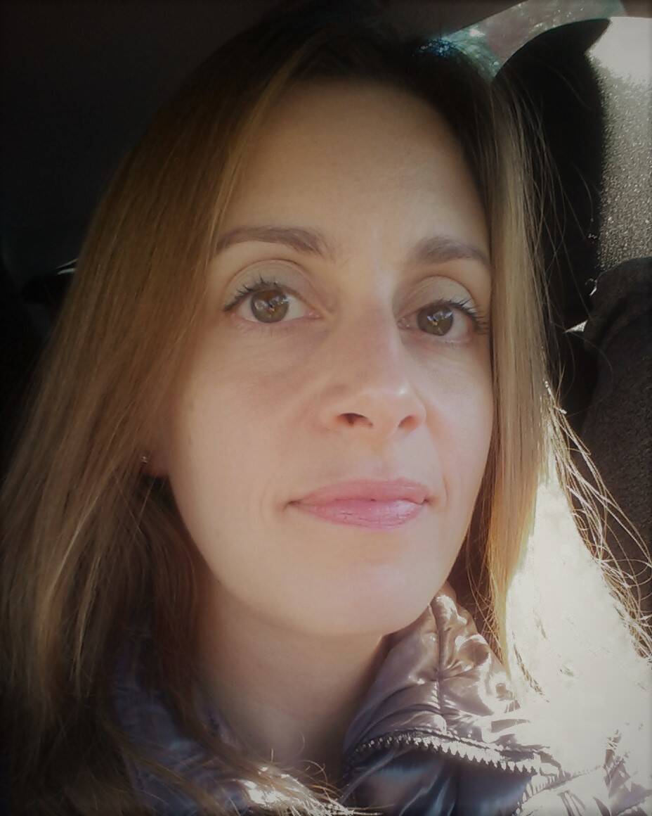 Sara Alghisi Wachter