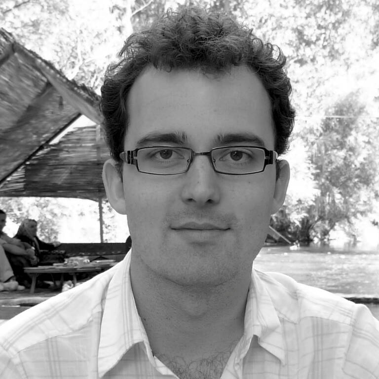 Cyril Rohr