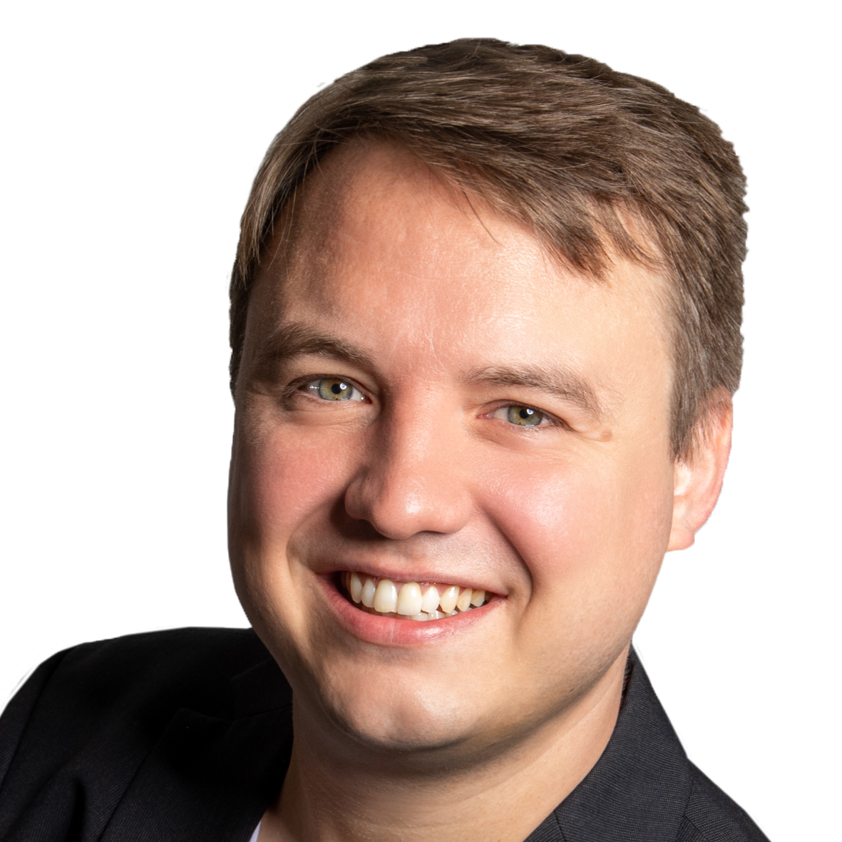 Peter Großmann