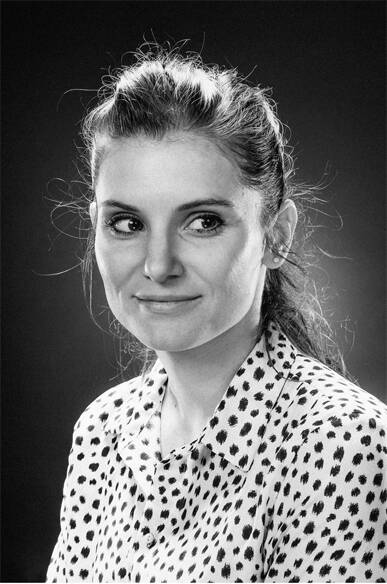 Emmanuelle Eschembrenner