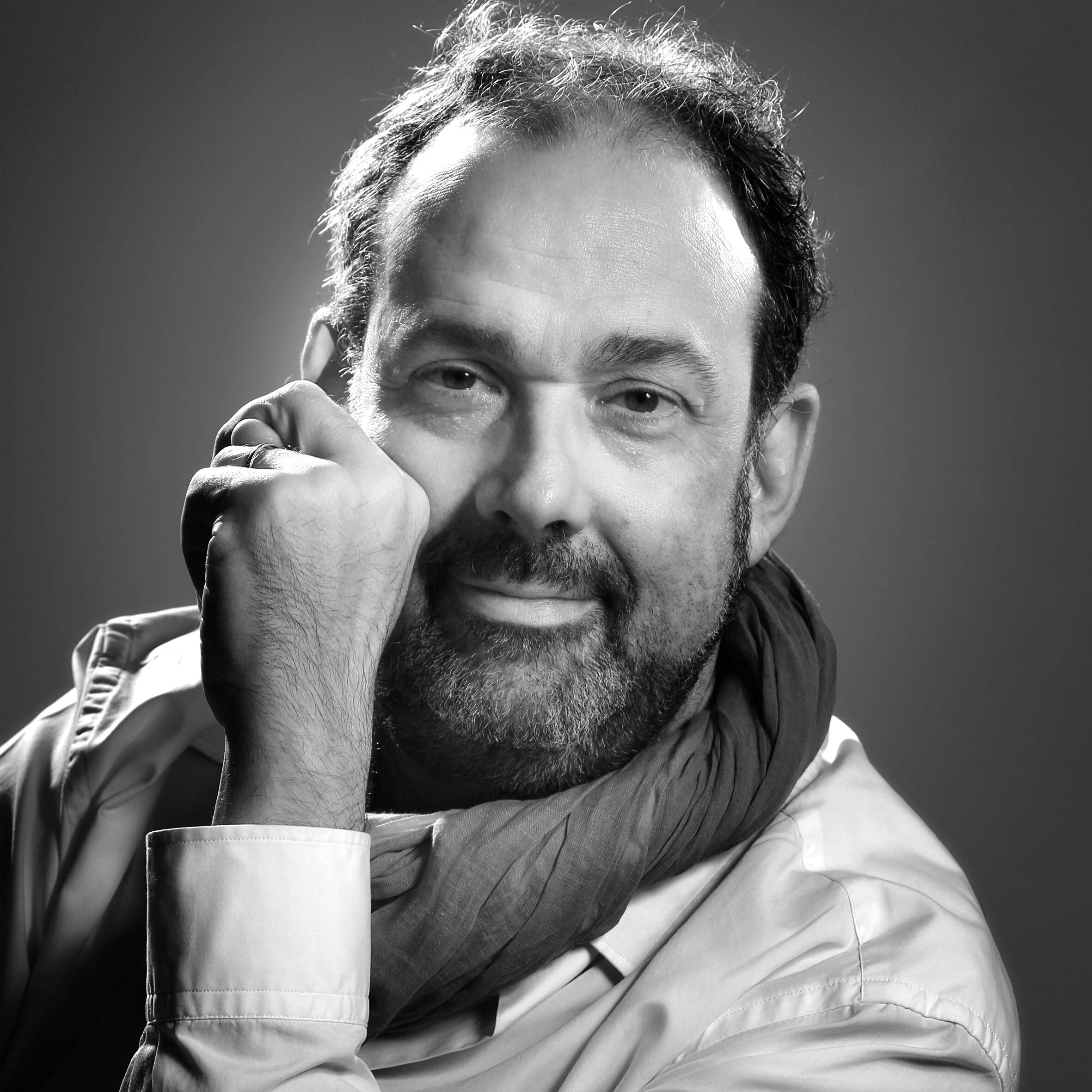 Philippe Barré