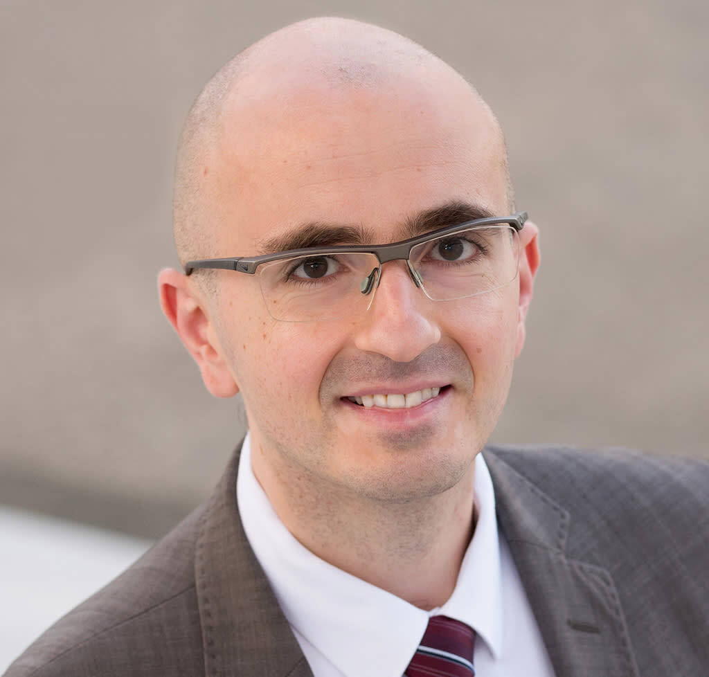 Gilles  - Tech Lead / Developer / Azure / C# / .NET / Devops
