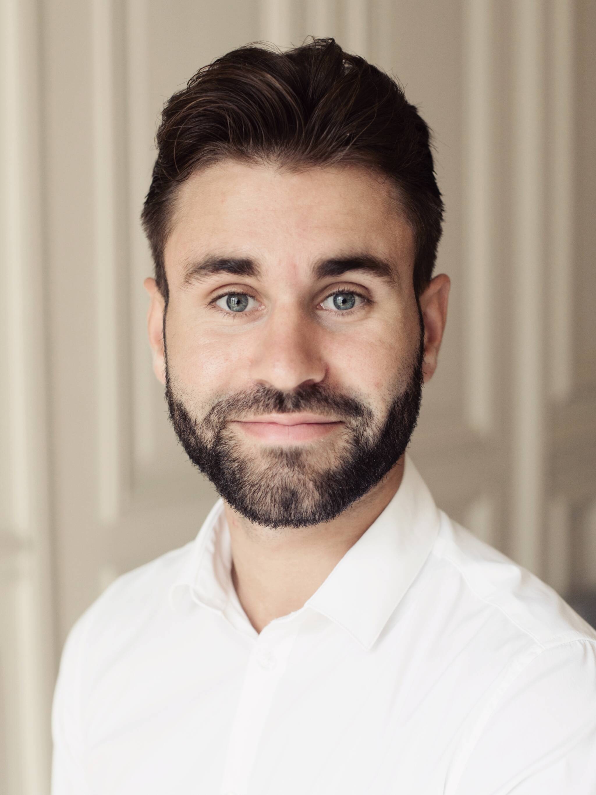 Thomas Villaldea