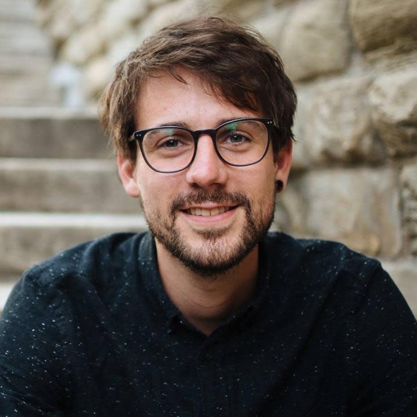 Hannes Guse - Grafik- & Webdesigner