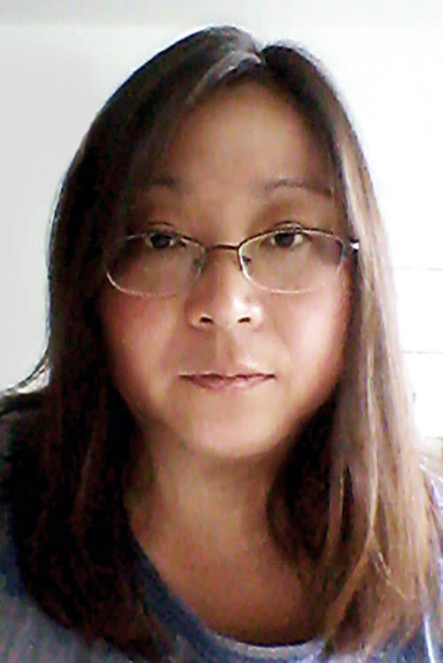 Xiangxia Kong-Axtmann - Grafik- und Kommunikationsdesign