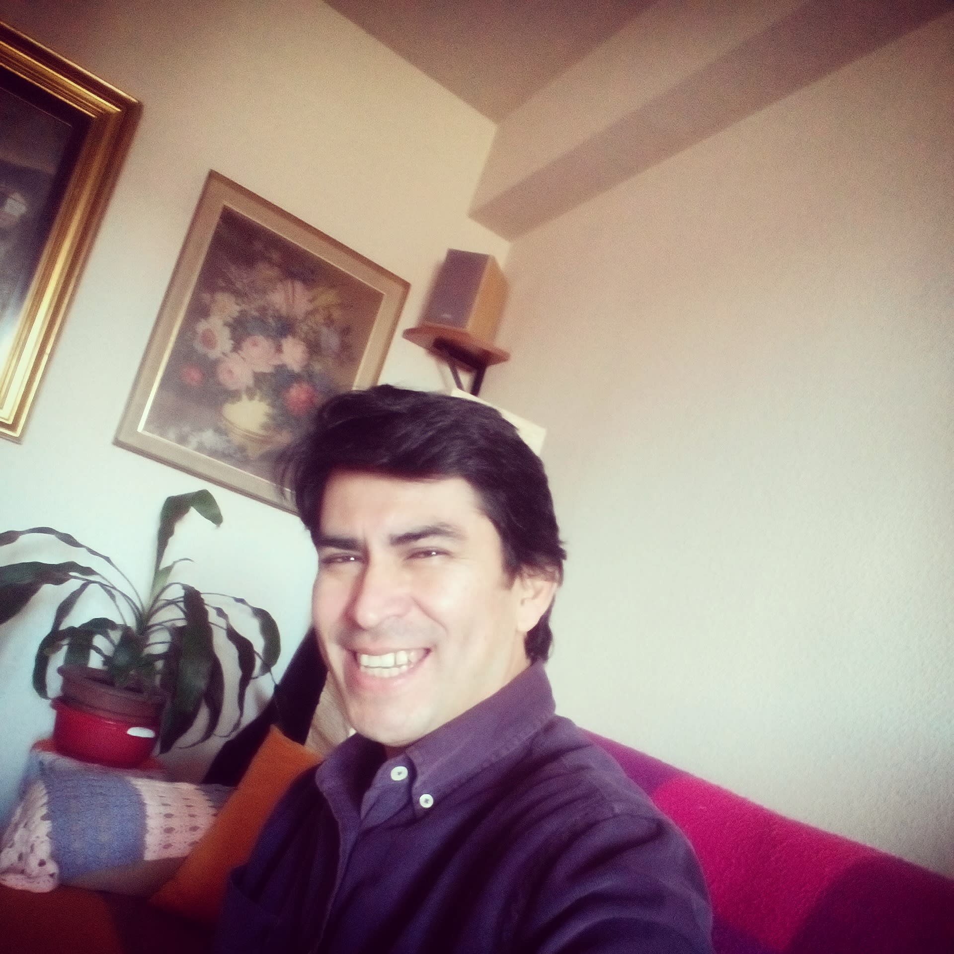 Orlando Jara