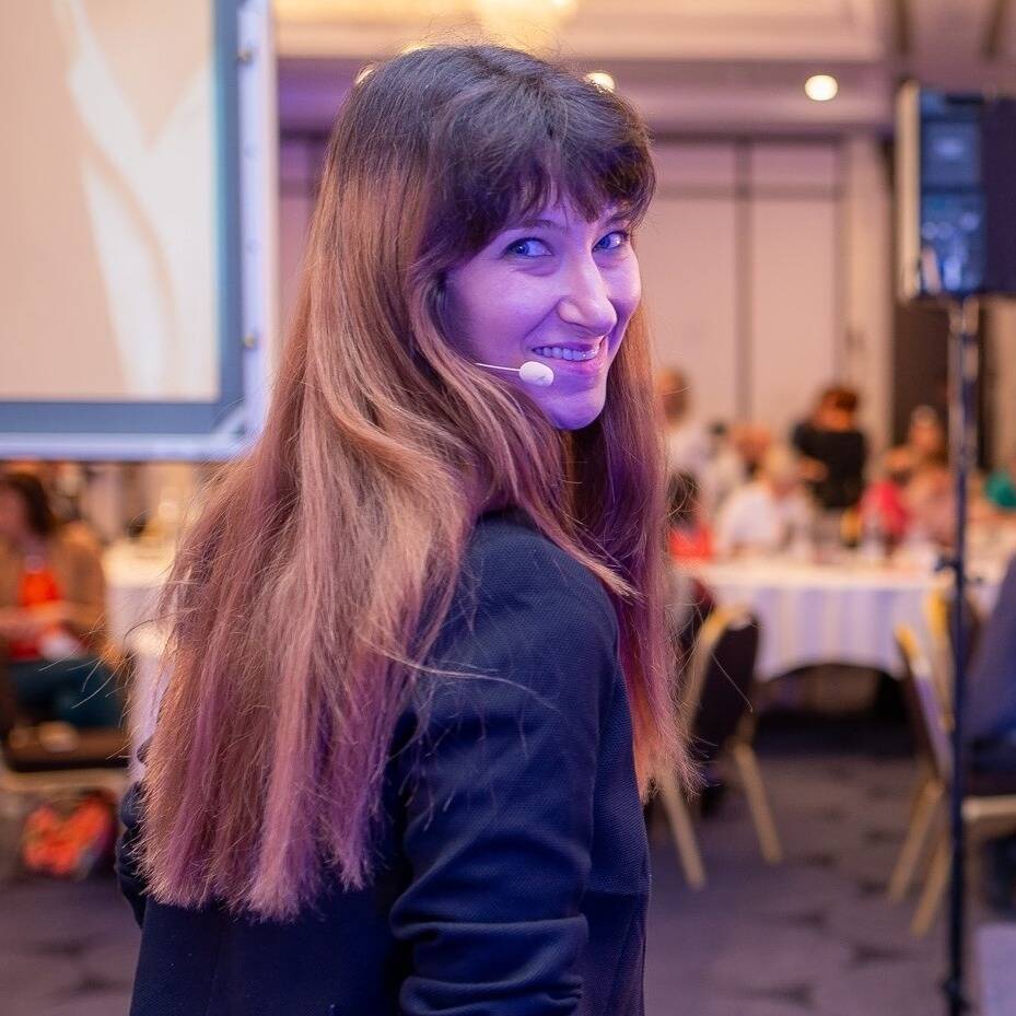 Pascale Langlois