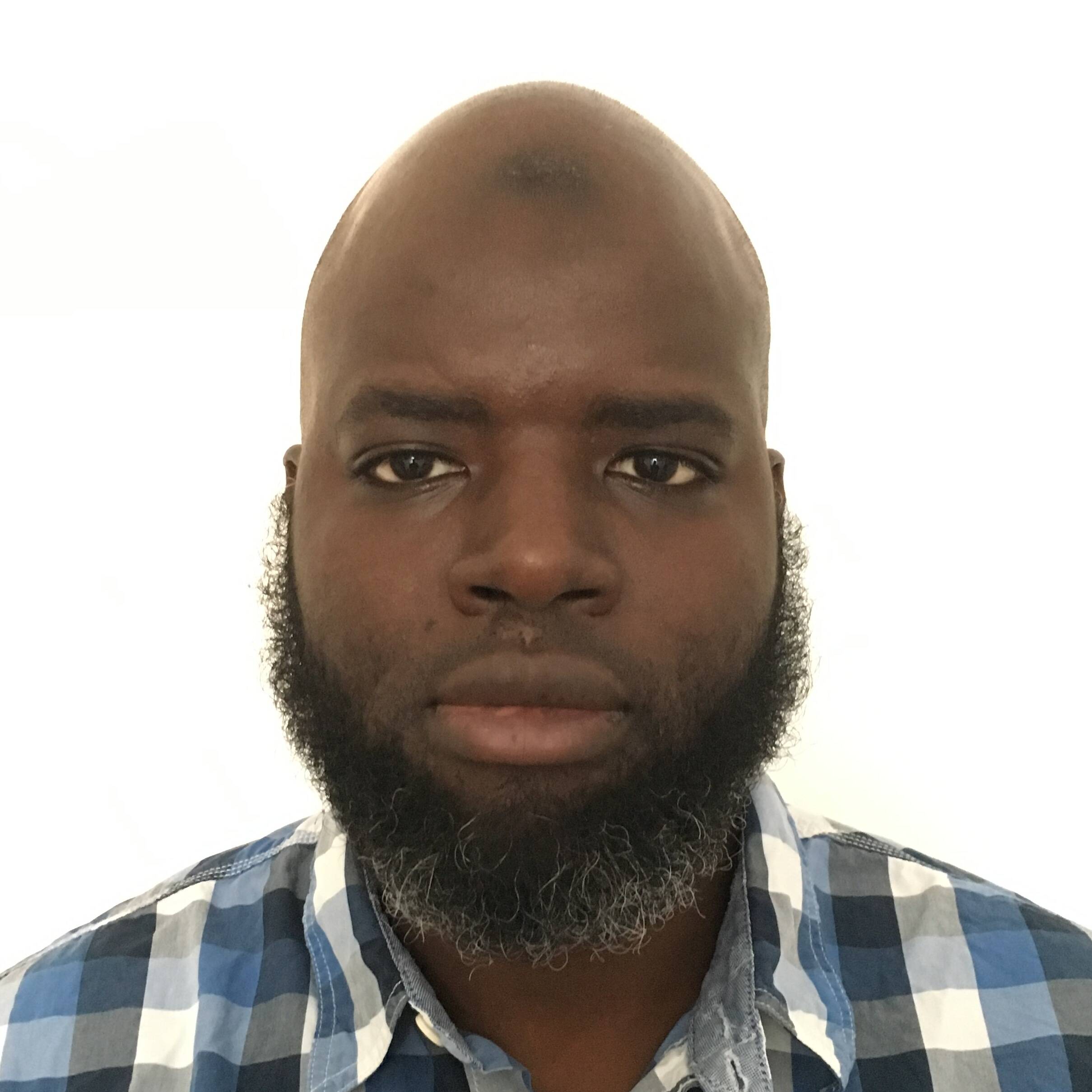 N'Diaye Mamadou - Chef de Projet