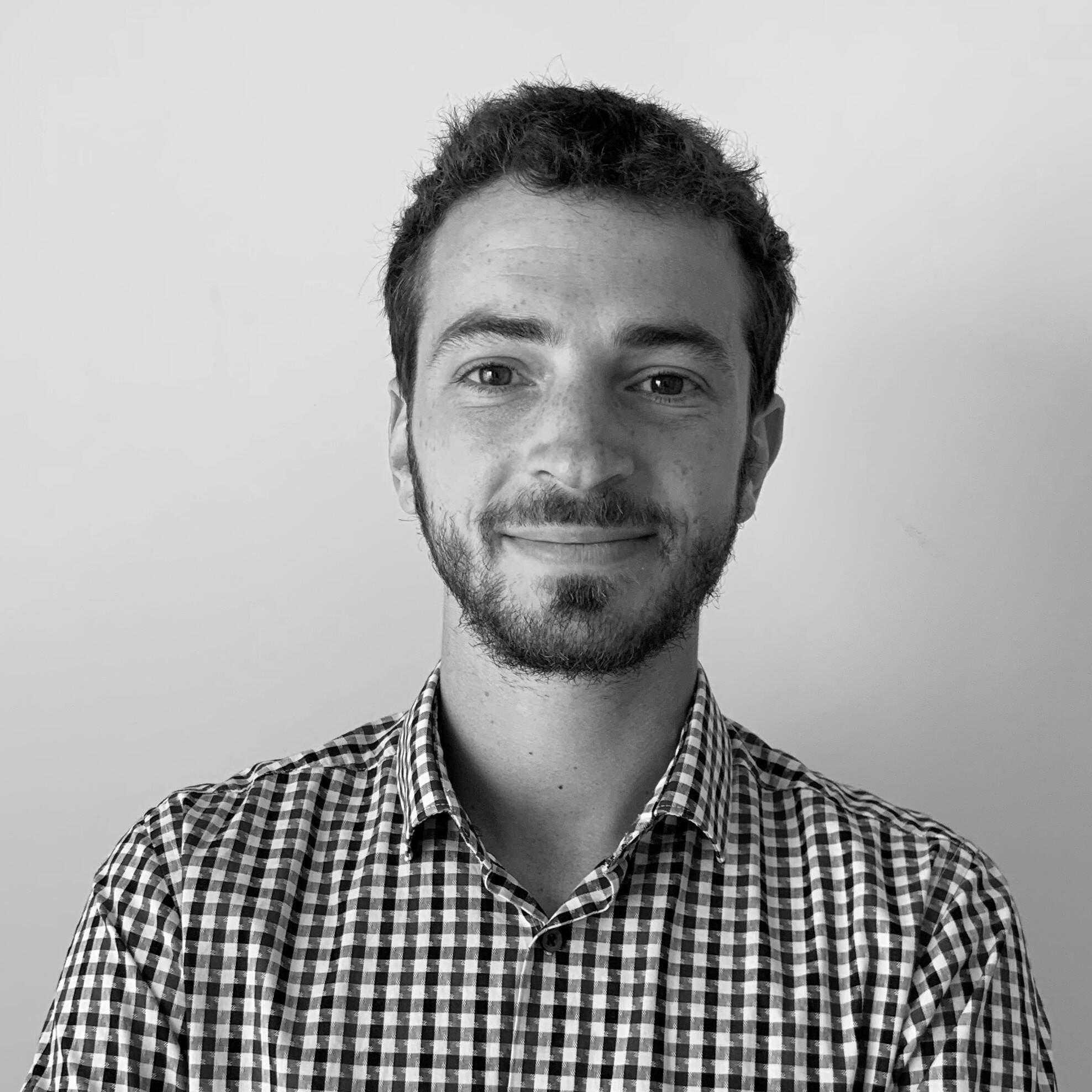 Adrien Giler