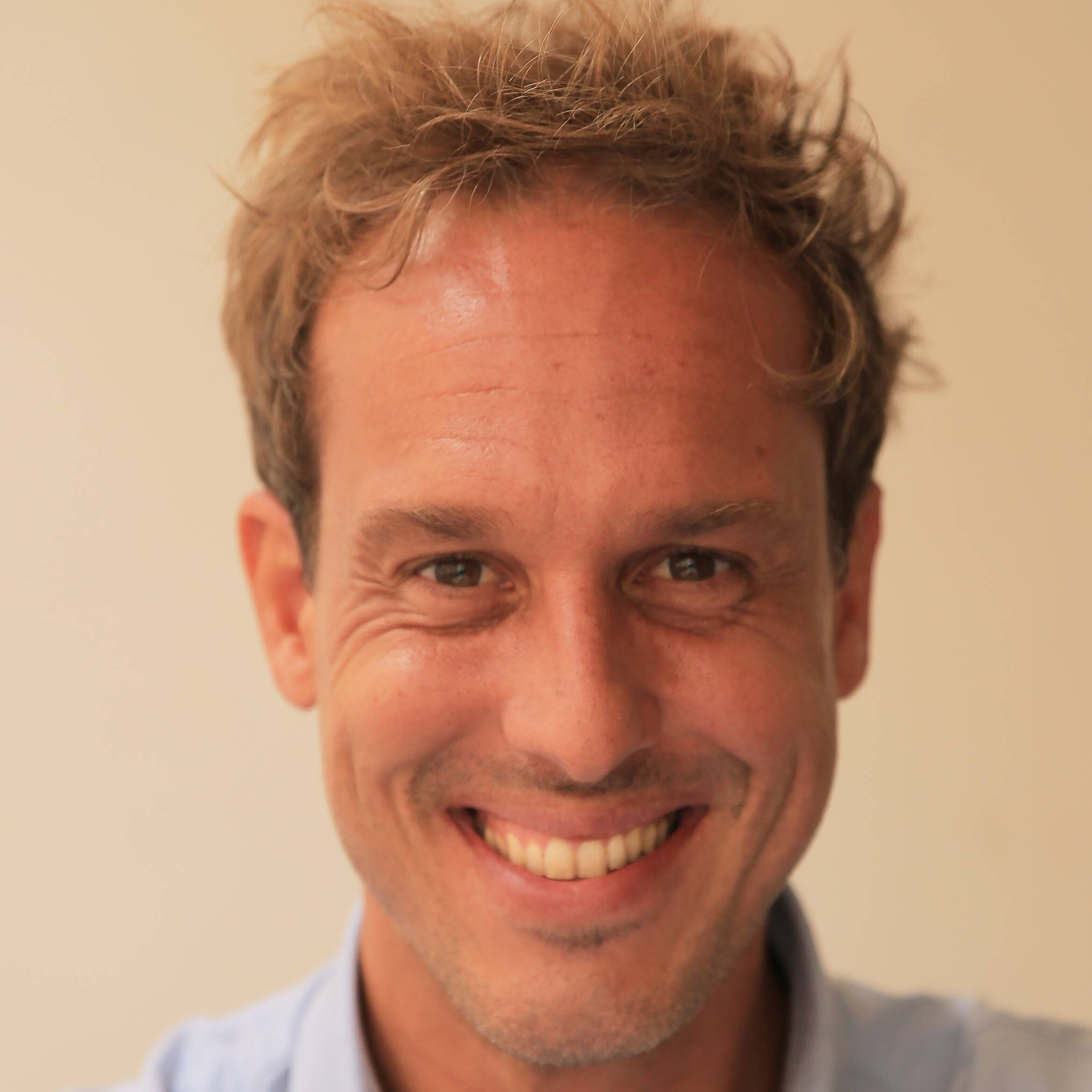 Guillaume Fasquelle -  Business Development - Talent Acquisition